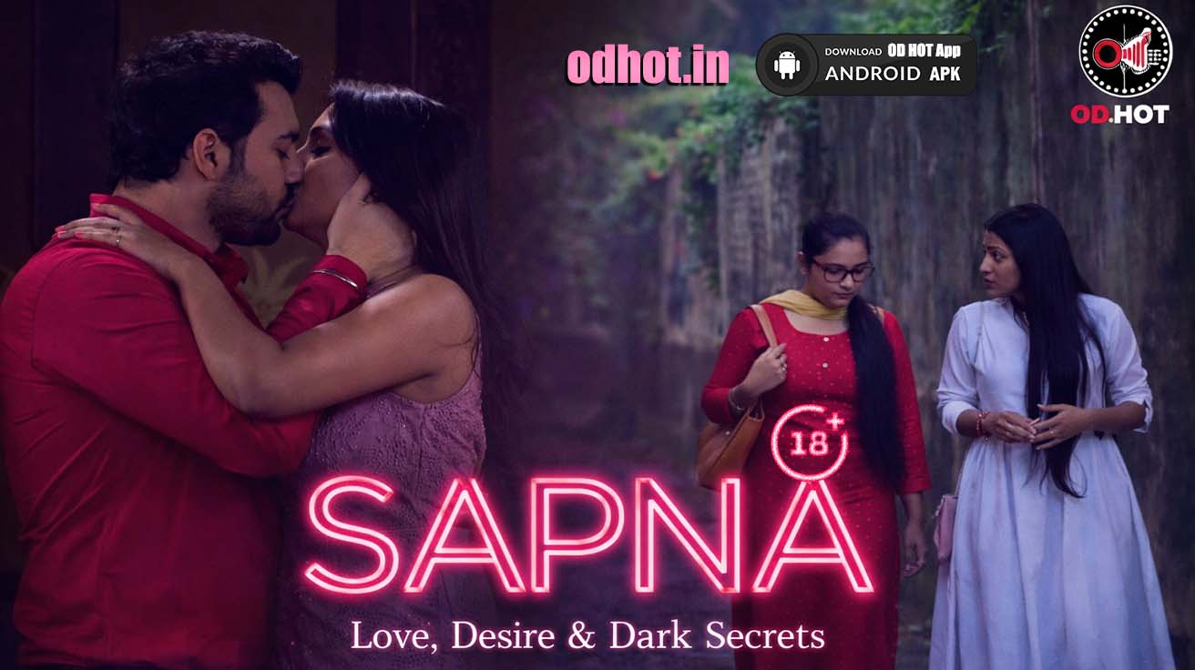 Sapna Ep 2